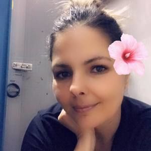 Meet your Posher, Stéphanie